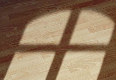 Light Resistant Flooring